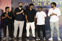 KA Telugu Movie Teaser Launch Event